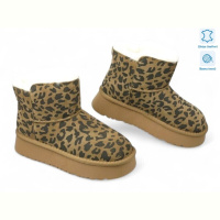 Угги Allshoes 190169