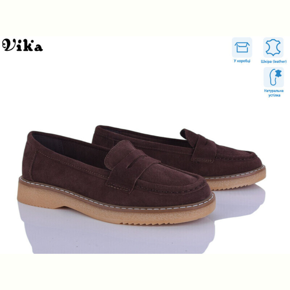 Туфли Vika C615-5