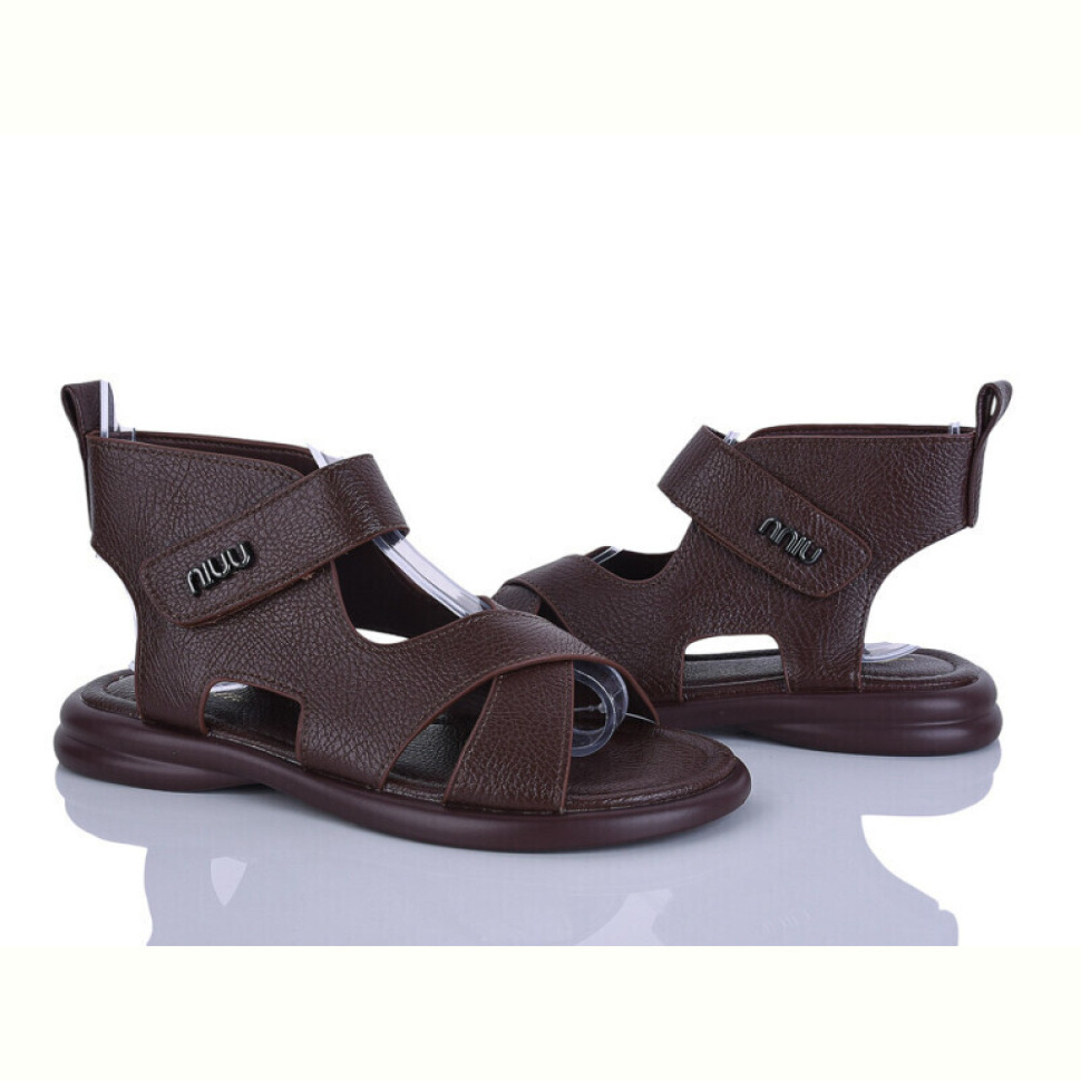 Босоножки Loretta H107-2