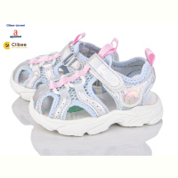 Босоножки Clibee-Doremi E913 grey