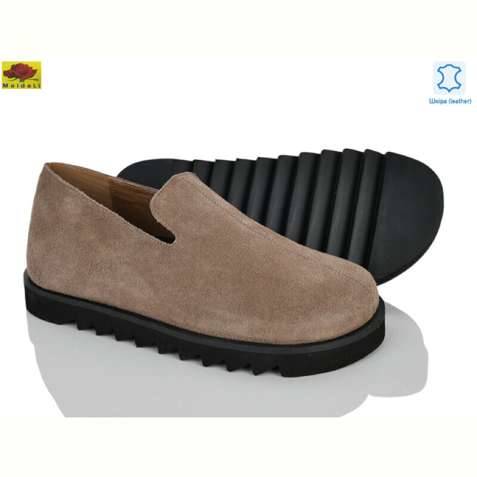 Туфли Mei De Li H0323-1 Туфли Mei De Li H0323-1