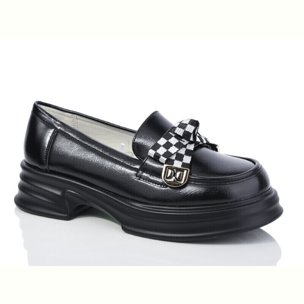 Туфли Ok Shoes 11321C