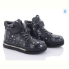 Ботинки Ok Shoes 5706-01