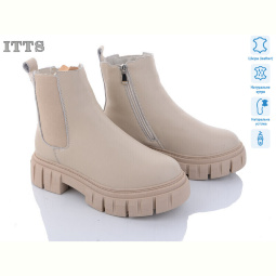 Ботинки ITTS AK231-8