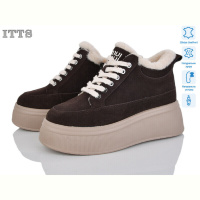 Ботинки ITTS DD7578-41