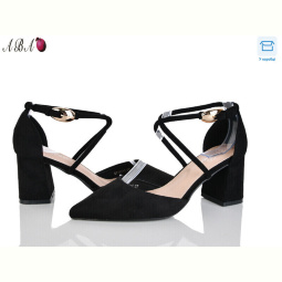Туфли Aba QQ1ABA14-1