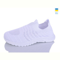 Кроссовки DeMur 6630 W