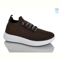 Кроссовки HOROSO-UFO K516-2E