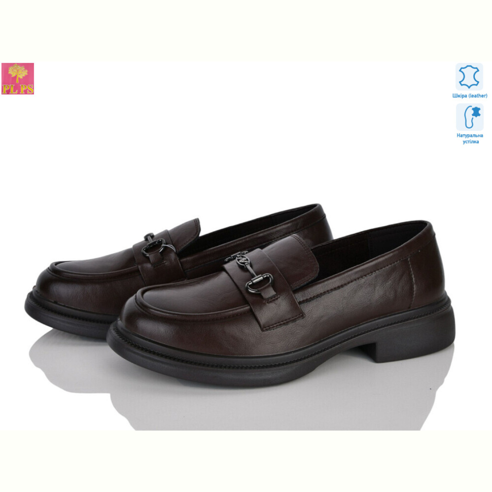 Туфли PLPS AA38-10