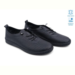 Мокасины Allshoes 195559
