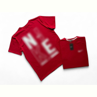Футболка Verton A003-2 red