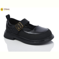 Туфли Clibee-Apawwa DB708 black