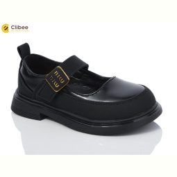 Туфли Clibee-Apawwa DB708 black