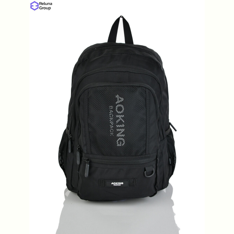 Рюкзак Reluna Group XN3556-515 black
