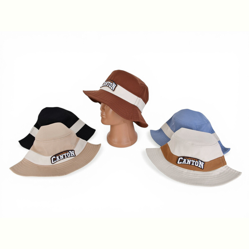 Панама Королева 11-02 mix