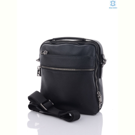 Сумка Sunshine bag 17622-3 black
