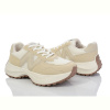Кроссовки Violeta HD45(136-32)-1 beige