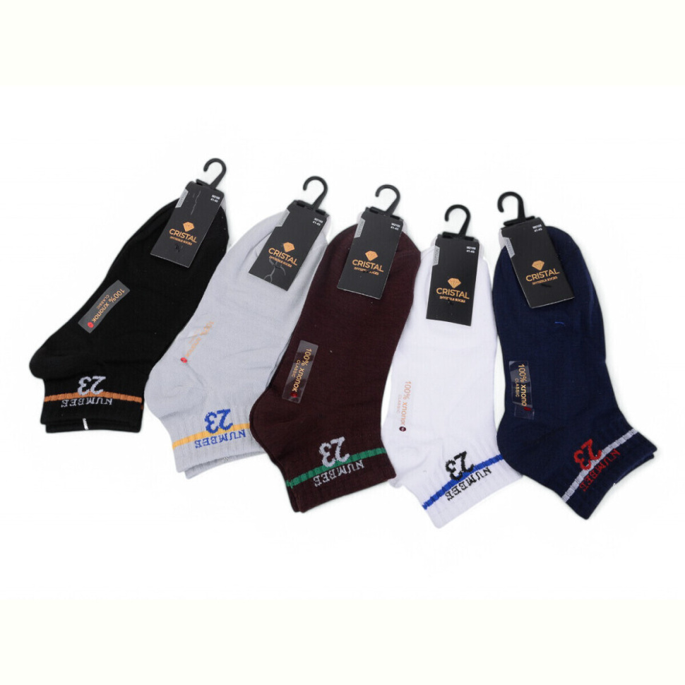 Носки Textile T249 mix