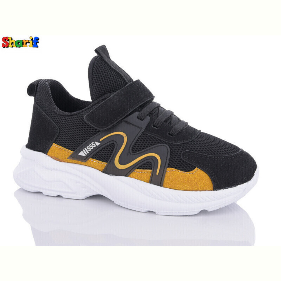 Кроссовки Sharif AA3006-13