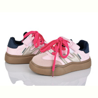 Кроссовки Ok Shoes A00102-3