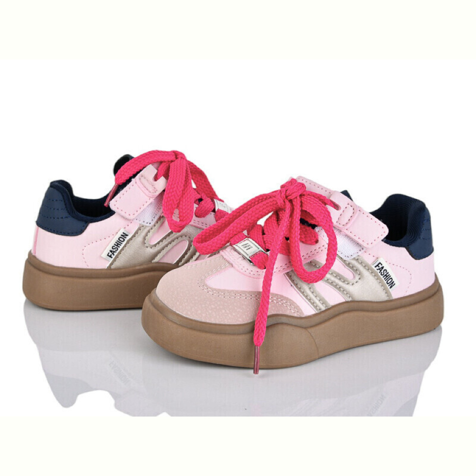 Кроссовки Ok Shoes A00102-3