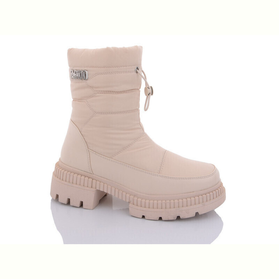 Дутики Purlina XL3117-3 Дутики Purlina XL3117-3