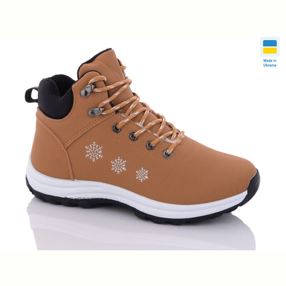 Ботинки Swin 6648-3 Ботинки Swin 6648-3