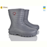 Сапоги из пены Clibee 125153