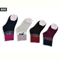 Носки BIG 3021 mix