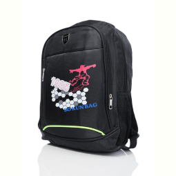 Рюкзак Obuvok B300-5 black