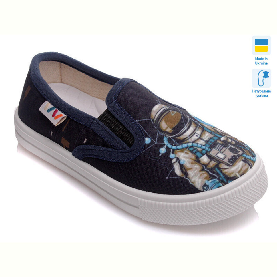 Слипоны Prime-Opt Weestep R107850174-WS