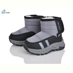 Дутики BBT T711-1-2