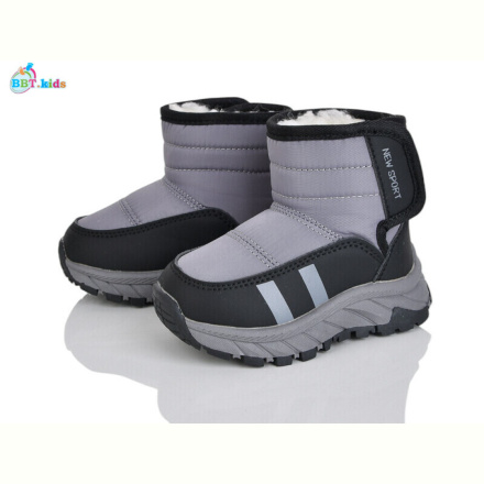 Дутики BBT T711-1-2