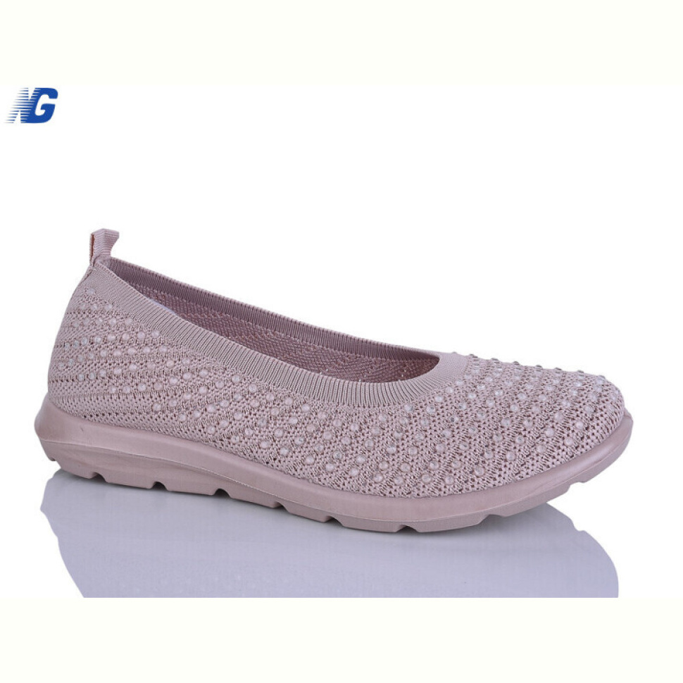 Балетки Navigator B26214-6