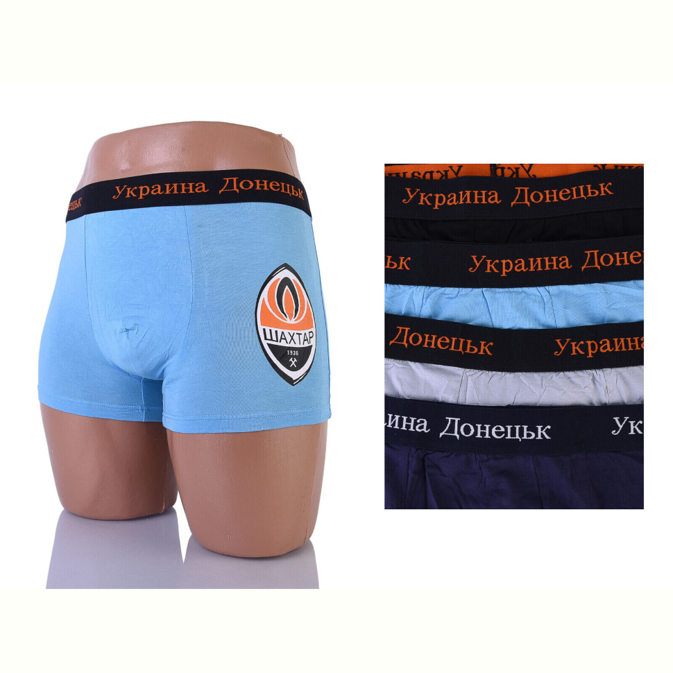 Трусы Victoria A397-48 mix Трусы Victoria A397-48 mix