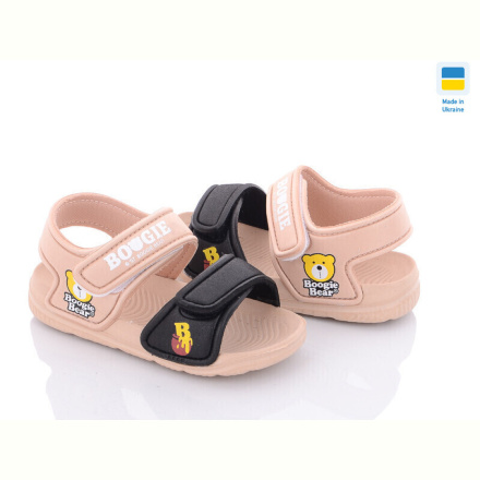 Сандалии Luck Line 8009C-21