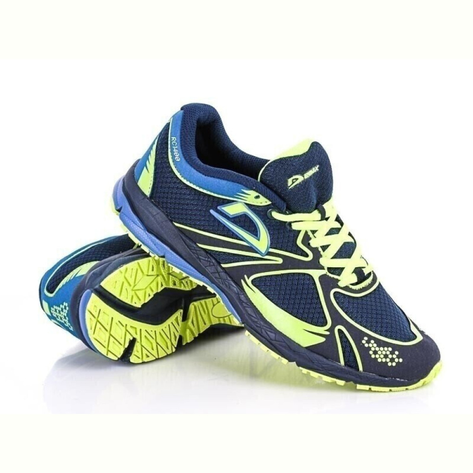 Кроссовки Veer-Demax 2 7625-2