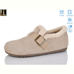 Туфли Lilin DF1100-7