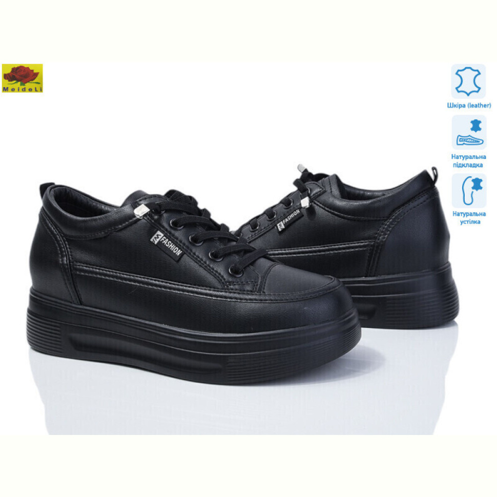 Кроссовки Mei De Li WKL52-6 Кроссовки Mei De Li WKL52-6