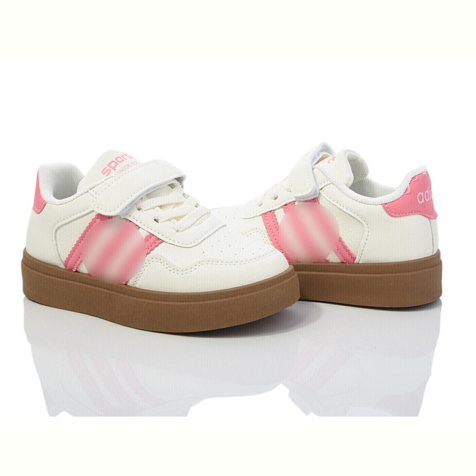 Кроссовки Ok Shoes 51029E