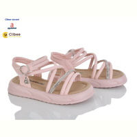 Босоножки Clibee-Doremi B9270 pink