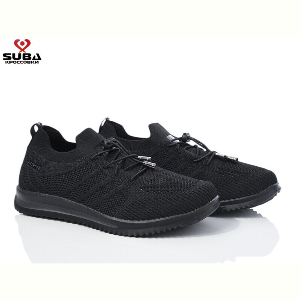 Кроссовки SUBA A06588-1 піна