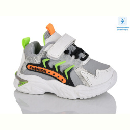 Кроссовки Xifa kids XF01-GY2357-1D