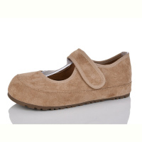 Туфли Violeta 197-208 khaki