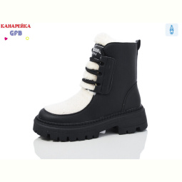 Ботинки GFB-Канарейка E3651-2