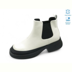 Ботинки Allshoes 195615