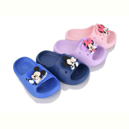 Шлепки BABYSHOP 4060 mix
