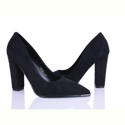 Туфли Бабочка-Mengfuna-AESD BW776-1