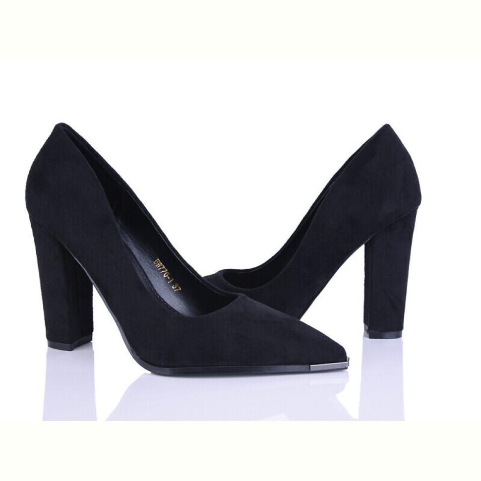 Туфли Бабочка-Mengfuna-AESD BW776-1