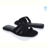 Шлепки L&M-Lemon F177-1